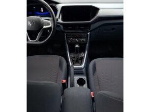 Foto 8 - Volkswagen T-Cross T-Cross 1.0 200 TSI (Aut) automático