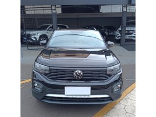 Foto 9 - Volkswagen T-Cross T-Cross 1.0 200 TSI (Aut) automático
