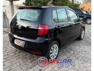 Foto 4 - Volkswagen Fox Fox 1.0 VHT (Flex) 4p manual