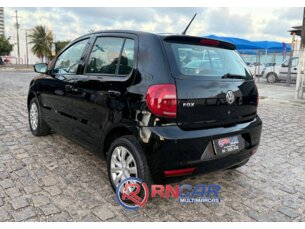 Foto 5 - Volkswagen Fox Fox 1.0 VHT (Flex) 4p manual