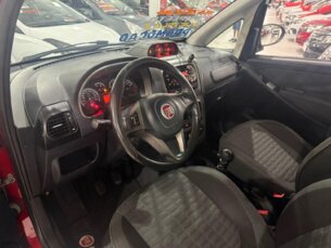 Foto 7 - Fiat Idea Idea Adventure 1.8 16V E.TorQ (Flex) manual