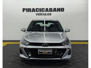 Foto 3 - Hyundai HB20 HB20 1.0 Sense Plus manual