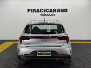 Foto 4 - Hyundai HB20 HB20 1.0 Sense Plus manual