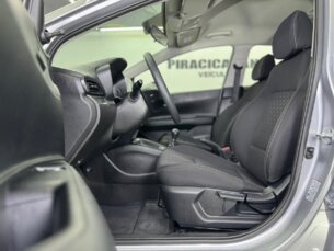 Foto 5 - Hyundai HB20 HB20 1.0 Sense Plus manual