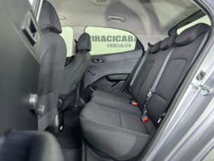 Foto 6 - Hyundai HB20 HB20 1.0 Sense Plus manual