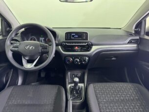 Foto 7 - Hyundai HB20 HB20 1.0 Sense Plus manual