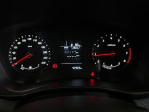 Foto 8 - Hyundai HB20 HB20 1.0 Sense Plus manual