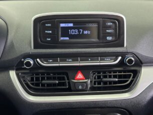 Foto 9 - Hyundai HB20 HB20 1.0 Sense Plus manual