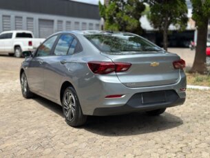 Foto 4 - Chevrolet Onix Plus Onix Plus 1.0 LT manual