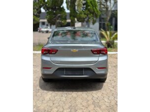 Foto 5 - Chevrolet Onix Plus Onix Plus 1.0 LT manual