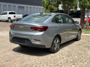 Foto 6 - Chevrolet Onix Plus Onix Plus 1.0 LT manual