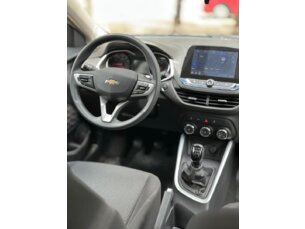 Foto 7 - Chevrolet Onix Plus Onix Plus 1.0 LT manual