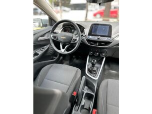 Foto 8 - Chevrolet Onix Plus Onix Plus 1.0 LT manual