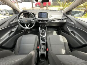 Foto 9 - Chevrolet Onix Plus Onix Plus 1.0 LT manual