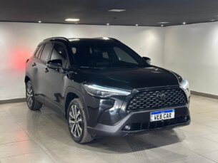 Foto 2 - Toyota Corolla Cross Corolla Cross 2.0 XRE CVT automático