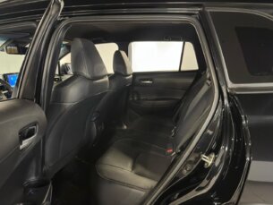 Foto 7 - Toyota Corolla Cross Corolla Cross 2.0 XRE CVT automático