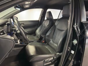 Foto 9 - Toyota Corolla Cross Corolla Cross 2.0 XRE CVT automático