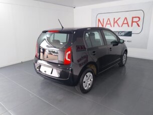 Foto 6 - Volkswagen Up! Up! 1.0 12v E-Flex take up! 4p manual