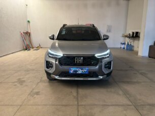 Foto 1 - Fiat Strada Strada 1.0 T200 Cabine Dupla Ranch cvt (aut) automático