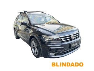 Volkswagen Tiguan Tiguan Allspace 2.0 350 TSI R-Line 4WD