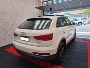 Foto 5 - Audi Q3 Q3 2.0 TFSI Attraction S Tronic Quattro automático