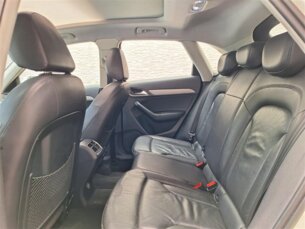 Foto 6 - Audi Q3 Q3 2.0 TFSI Attraction S Tronic Quattro automático