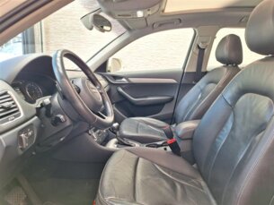 Foto 7 - Audi Q3 Q3 2.0 TFSI Attraction S Tronic Quattro automático