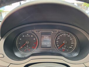 Foto 8 - Audi Q3 Q3 2.0 TFSI Attraction S Tronic Quattro automático