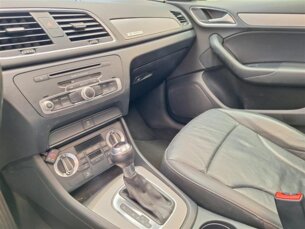 Foto 9 - Audi Q3 Q3 2.0 TFSI Attraction S Tronic Quattro automático