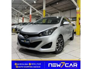 Foto 1 - Hyundai HB20 HB20 1.0 Comfort manual