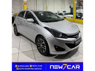 Foto 3 - Hyundai HB20 HB20 1.0 Comfort manual