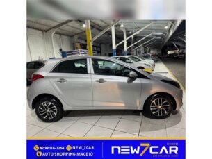 Foto 7 - Hyundai HB20 HB20 1.0 Comfort manual