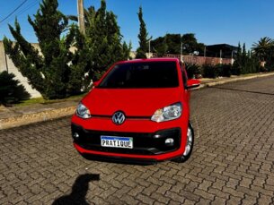 Foto 3 - Volkswagen Up! Up! 1.0 12v E-Flex move up! manual
