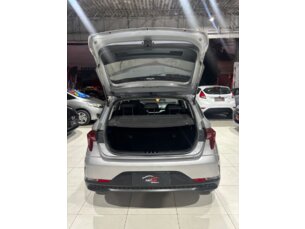 Foto 8 - Hyundai HB20 HB20 1.0 Sense manual