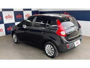 Foto 6 - Fiat Palio Palio Essence 1.6 16V Dualogic (Flex) automático