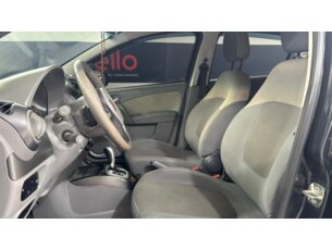 Foto 10 - Fiat Palio Palio Essence 1.6 16V Dualogic (Flex) automático