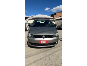 Foto 2 - Volkswagen Polo Polo Hatch. Sportline 1.6 8V (Flex) manual