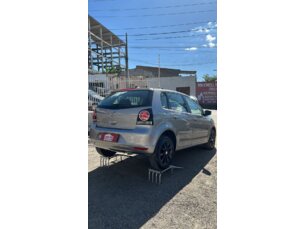 Foto 4 - Volkswagen Polo Polo Hatch. Sportline 1.6 8V (Flex) manual