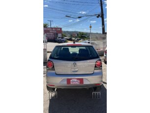 Foto 5 - Volkswagen Polo Polo Hatch. Sportline 1.6 8V (Flex) manual