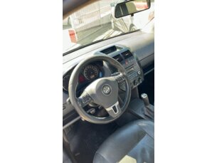 Foto 7 - Volkswagen Polo Polo Hatch. Sportline 1.6 8V (Flex) manual