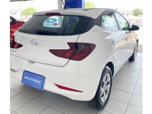 Foto 5 - Hyundai HB20 HB20 1.0 Vision (BlueAudio) manual