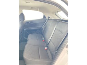 Foto 6 - Hyundai HB20 HB20 1.0 Vision (BlueAudio) manual