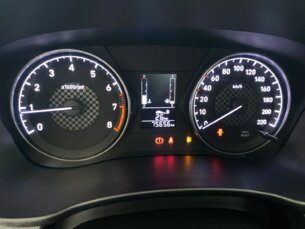Foto 9 - Hyundai HB20 HB20 1.0 Vision (BlueAudio) manual