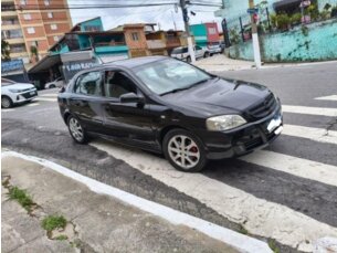 Foto 7 - Chevrolet Astra Hatch Astra Hatch Advantage 2.0 (Flex) manual