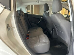 Foto 6 - Peugeot 208 208 Griffe  1.6 16V (Flex) (Aut) automático