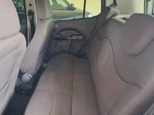 Foto 8 - Fiat Uno Mille Uno Mille Fire Economy Way 1.0 (Flex) 2p manual