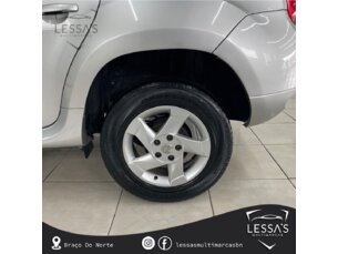 Foto 7 - Renault Duster Duster 2.0 16V Dynamique (Flex)(Aut) automático