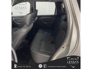 Foto 8 - Renault Duster Duster 2.0 16V Dynamique (Flex)(Aut) automático