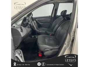 Foto 11 - Renault Duster Duster 2.0 16V Dynamique (Flex)(Aut) automático