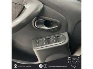 Foto 12 - Renault Duster Duster 2.0 16V Dynamique (Flex)(Aut) automático